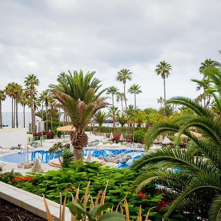 White Studio - La Caleta Costa Adeje  Eksteriør bilde