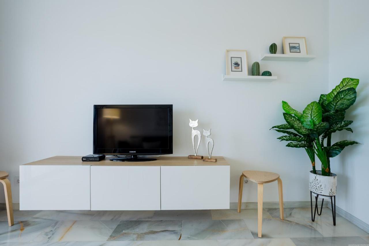 White Studio - La Caleta Costa Adeje  Eksteriør bilde