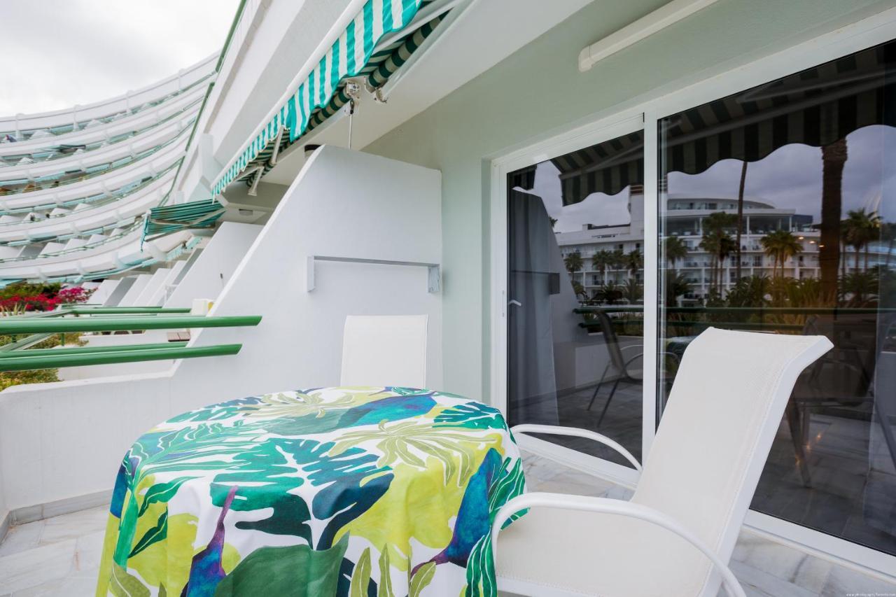 White Studio - La Caleta Costa Adeje  Eksteriør bilde